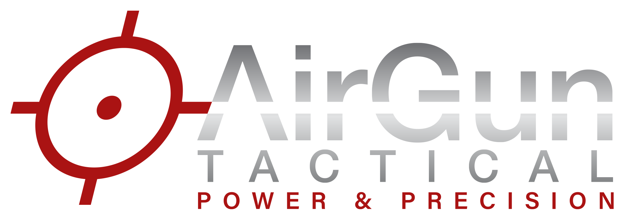 AirGun Tactical logo